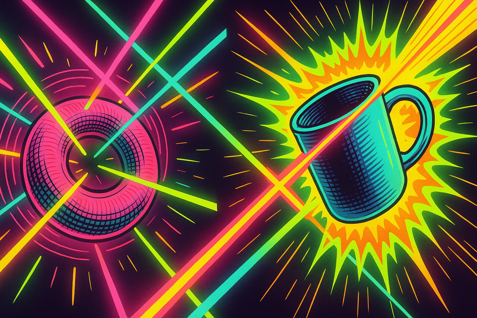 Licht und Materie: Ein spannendes Spiel mit Topologie